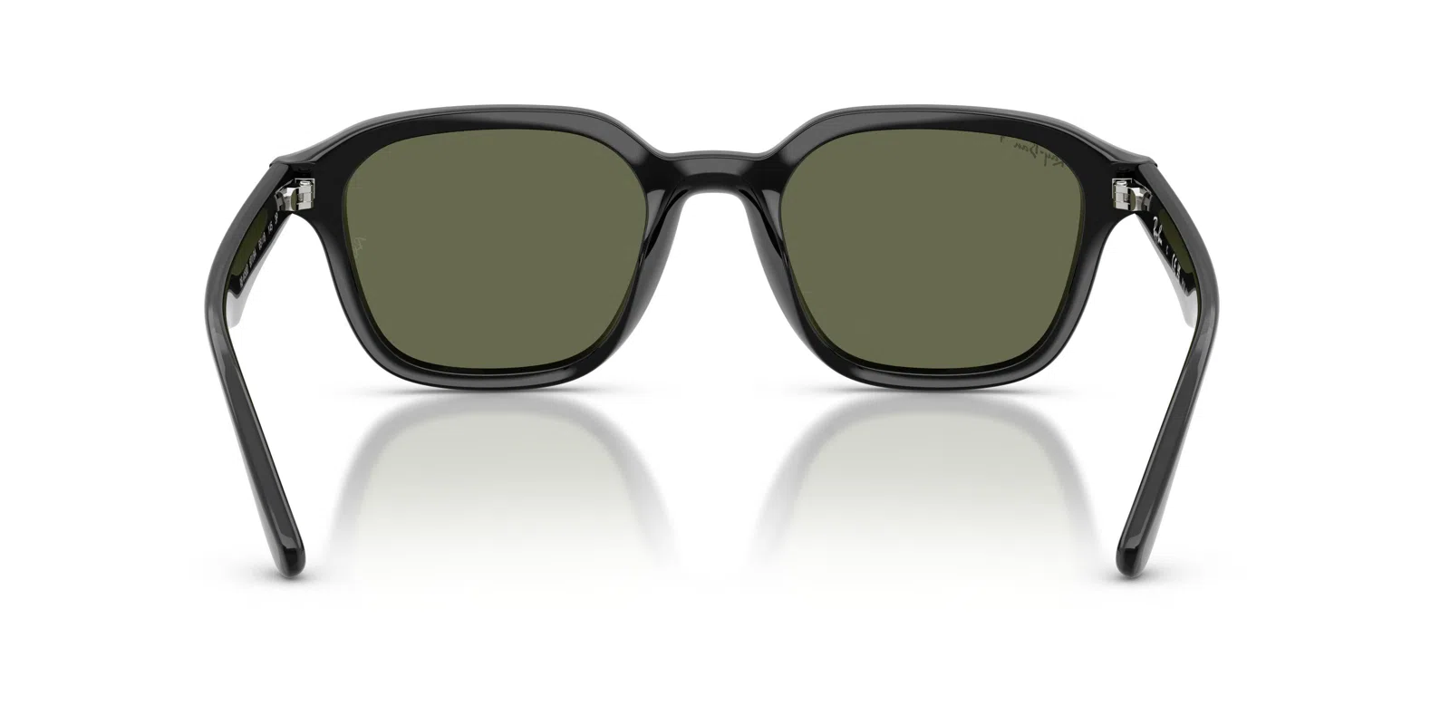 Ray-Ban 4458D Sunglasses - view 26